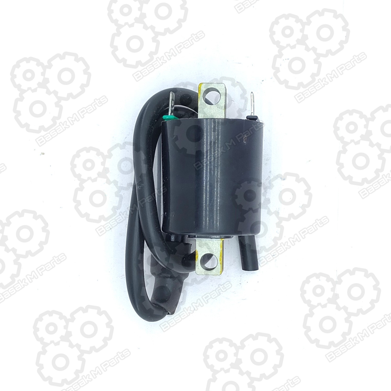 IGNATION COIL HUNK/ DAWN/ DLX/ ACTIVA OLD BS-3 (NIPPON)